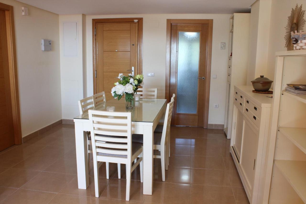 Apartament Playa Angel Estepona Zewnętrze zdjęcie